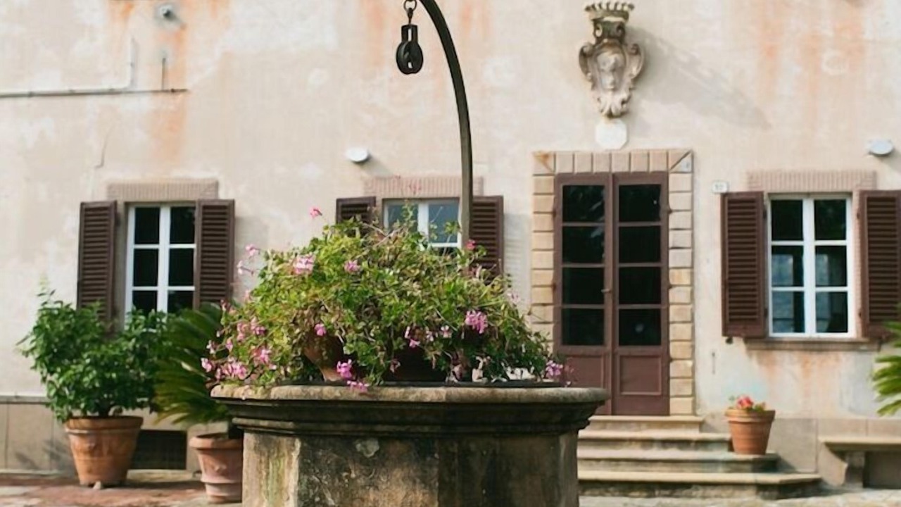 Photo of Outdoor in Stiava