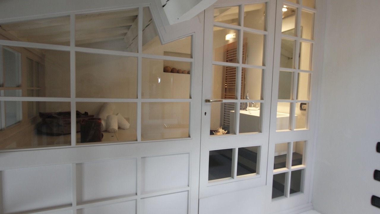 Photo of Bathroom in Sant' Ambrogio