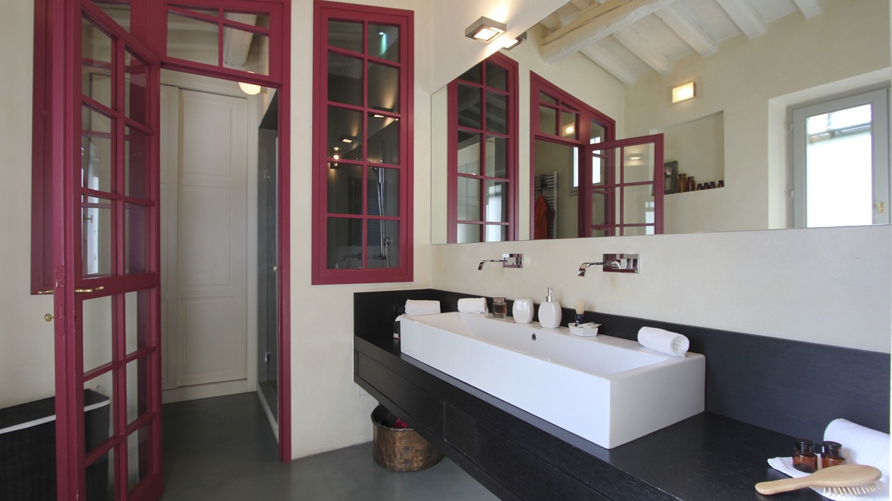 Photo of Bathroom in Sant' Ambrogio
