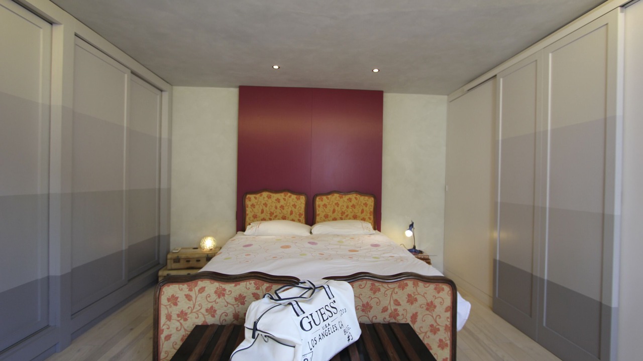 Photo of Bedroom in Sant' Ambrogio