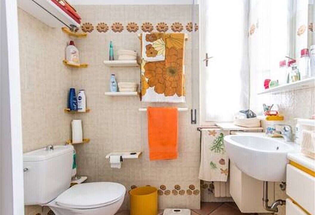 Photo of Bathroom in Viareggio