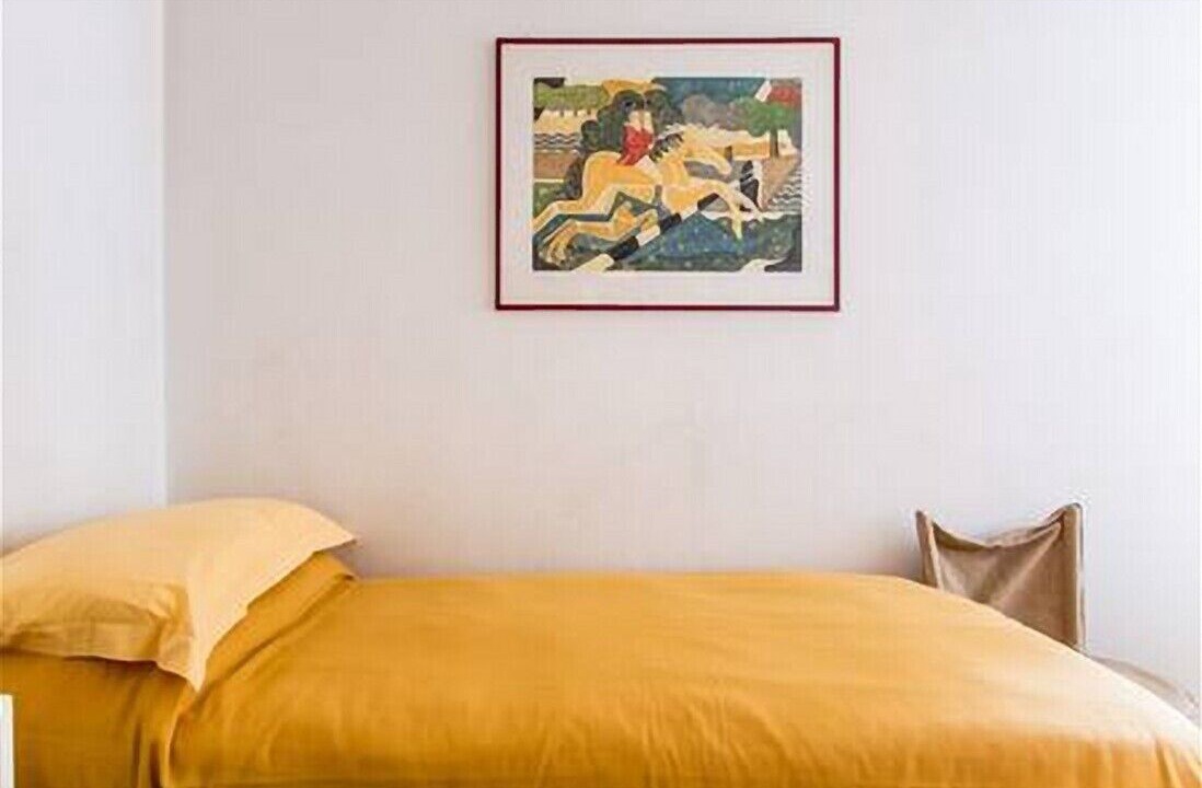 Photo of Bedroom in Viareggio