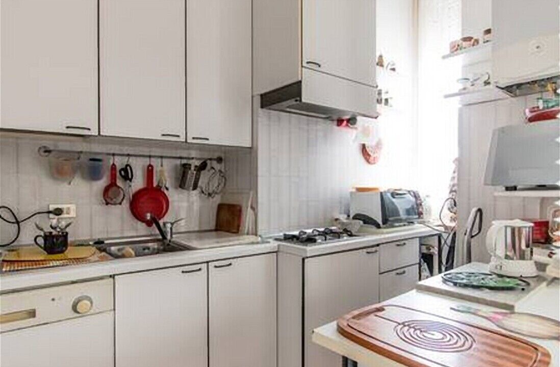 Photo of Kitchen in Viareggio