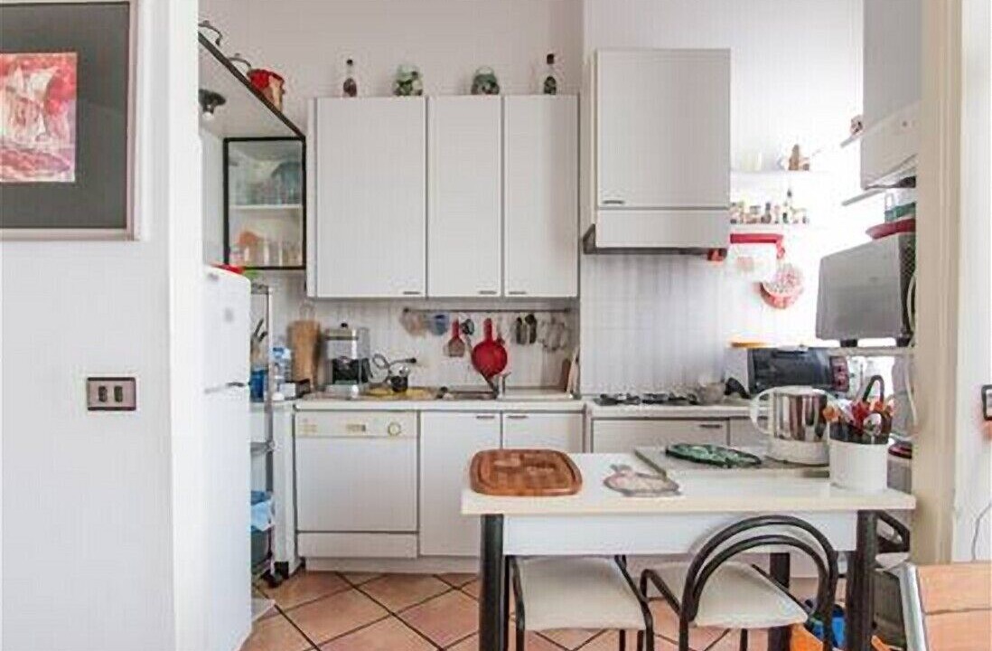 Photo of Kitchen in Viareggio
