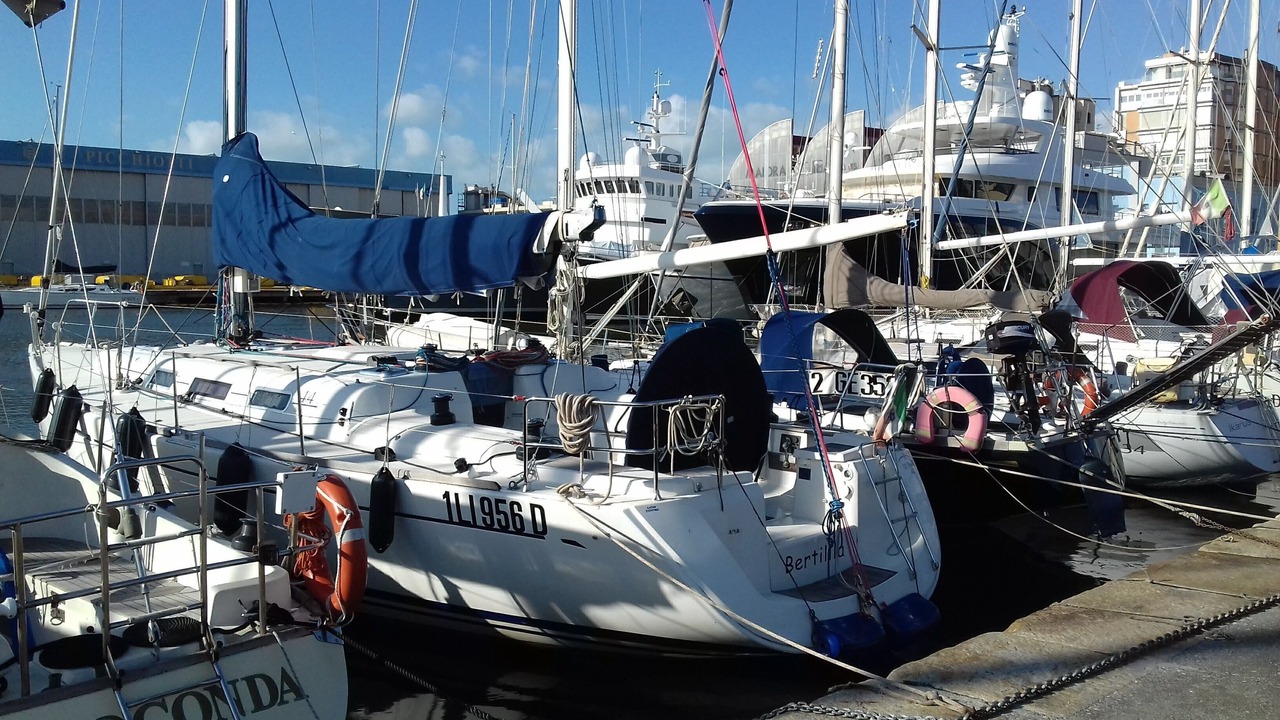 Photo of Others in Viareggio