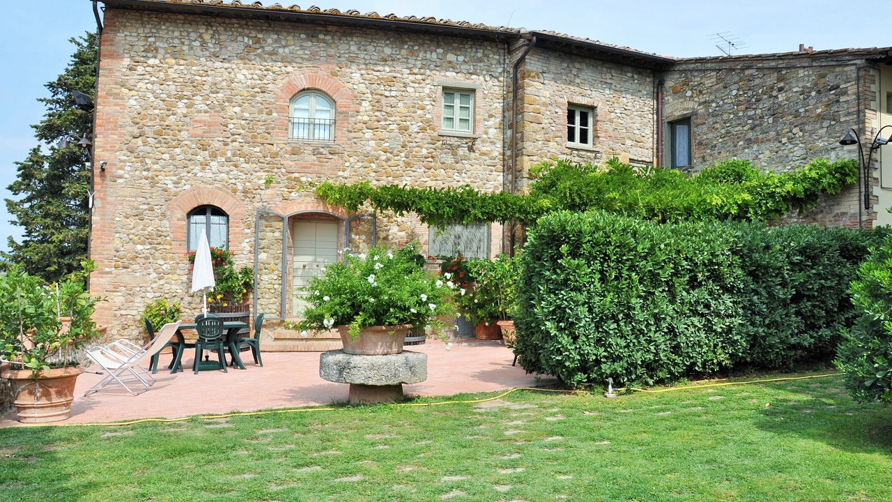 Photo of Outdoor in San Pietro in Bossolo