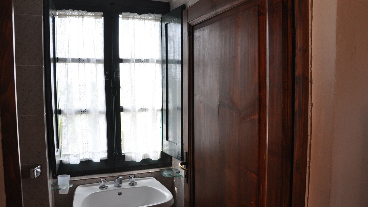Photo of Bathroom in San Pietro in Bossolo