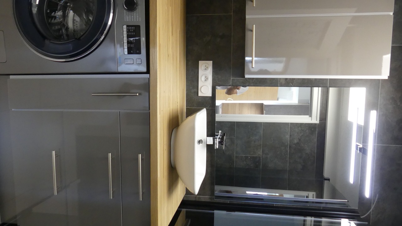 Photo of Bathroom in Gattieres