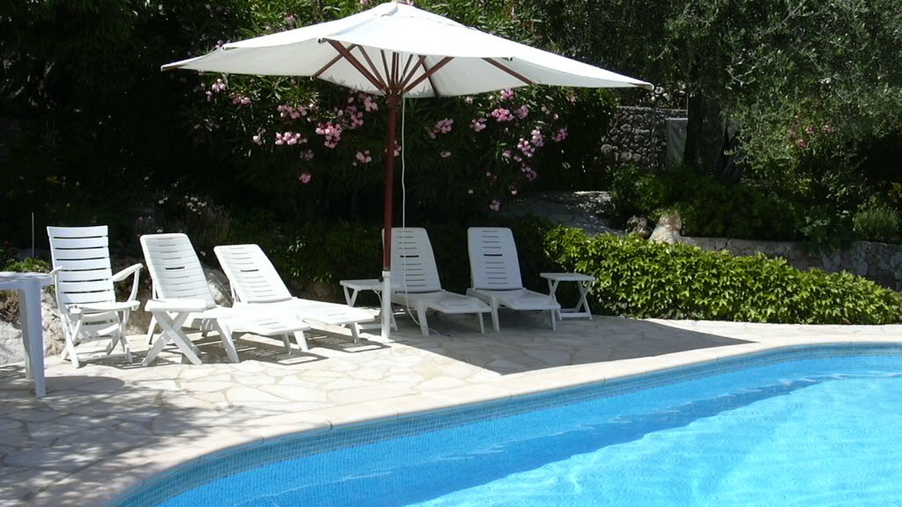 Photo of Outdoor in Gattieres