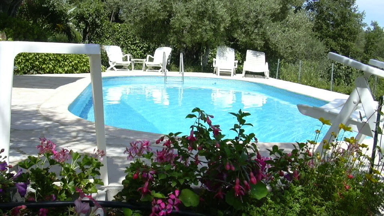Photo of Outdoor in Gattieres