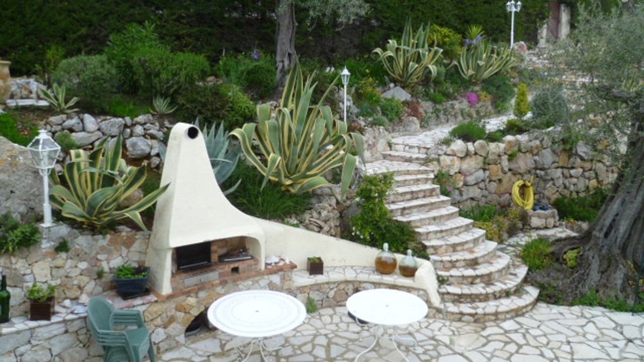 Photo of Outdoor in Gattieres