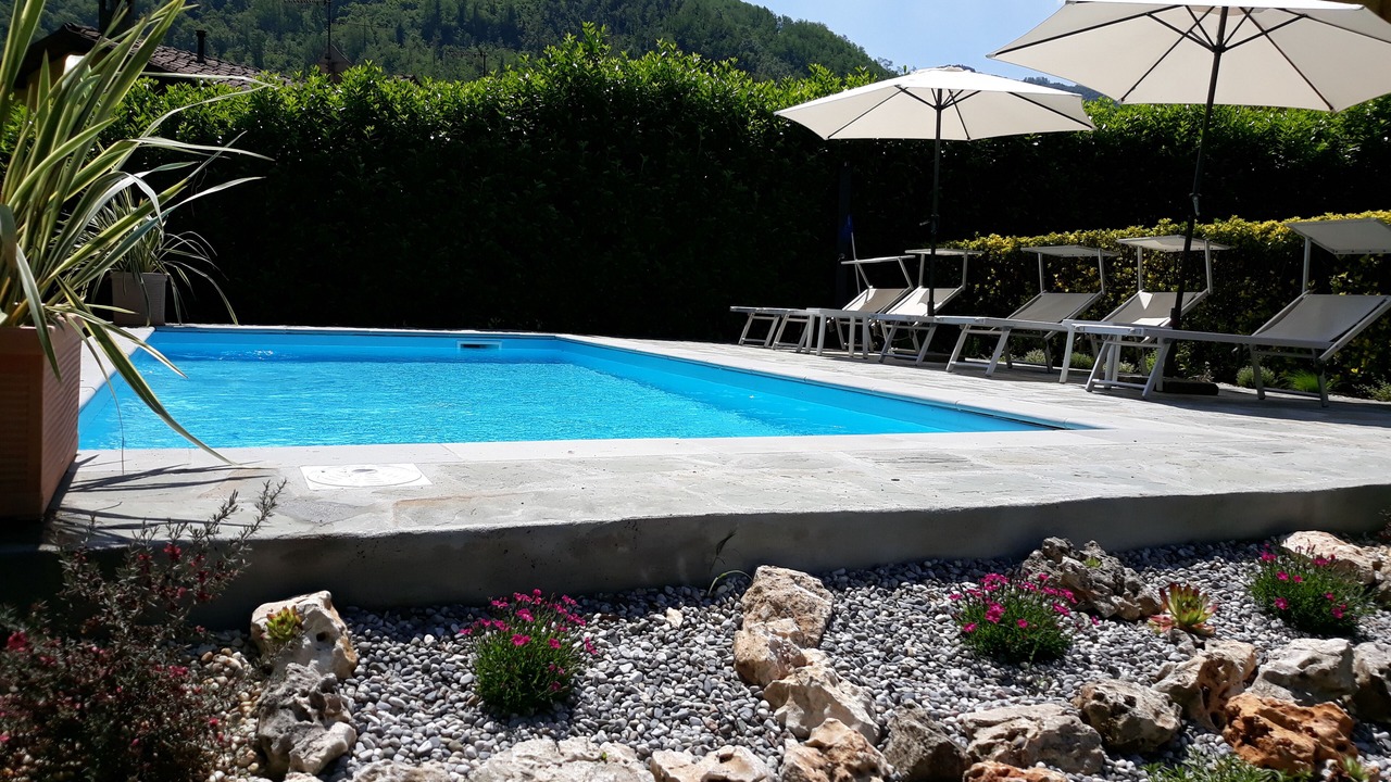 Photo of Outdoor in Bagni di Lucca
