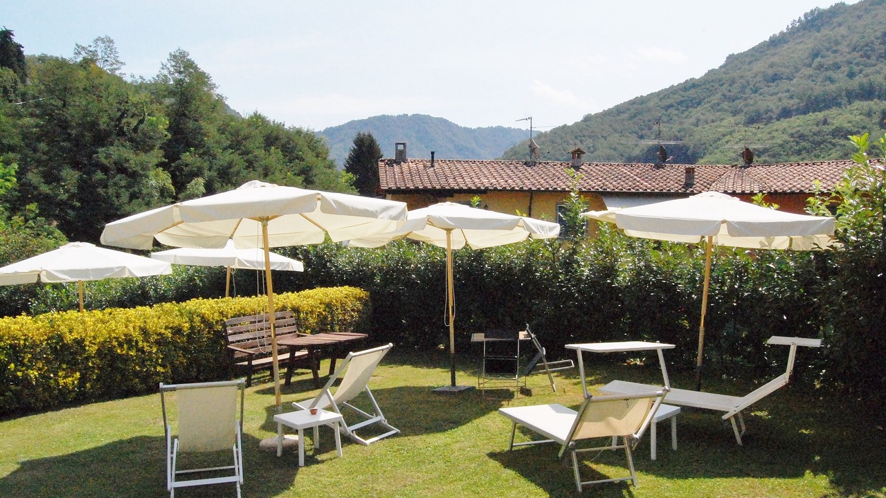 Photo of Outdoor in Bagni di Lucca