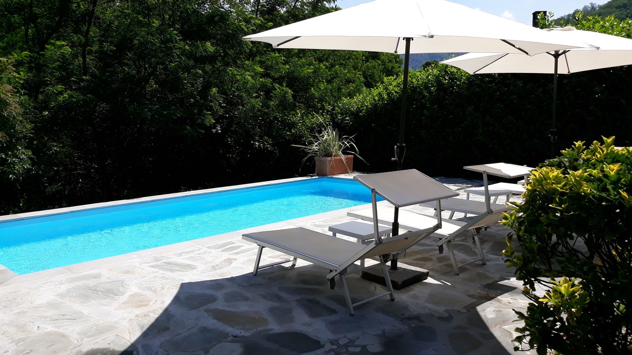 Photo of Outdoor in Bagni di Lucca