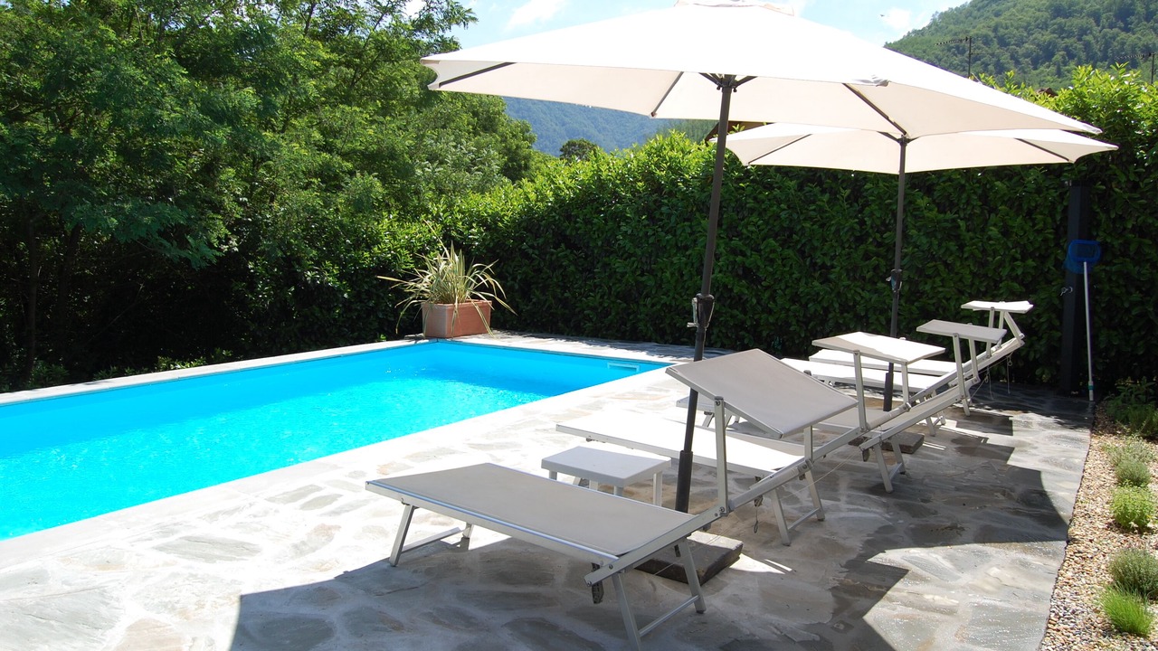 Photo of Outdoor in Bagni di Lucca