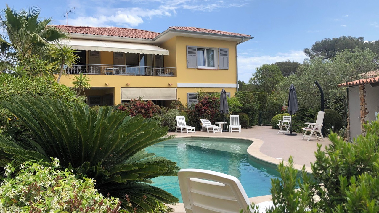 Photo of Outdoor in Boulouris-sur-Mer