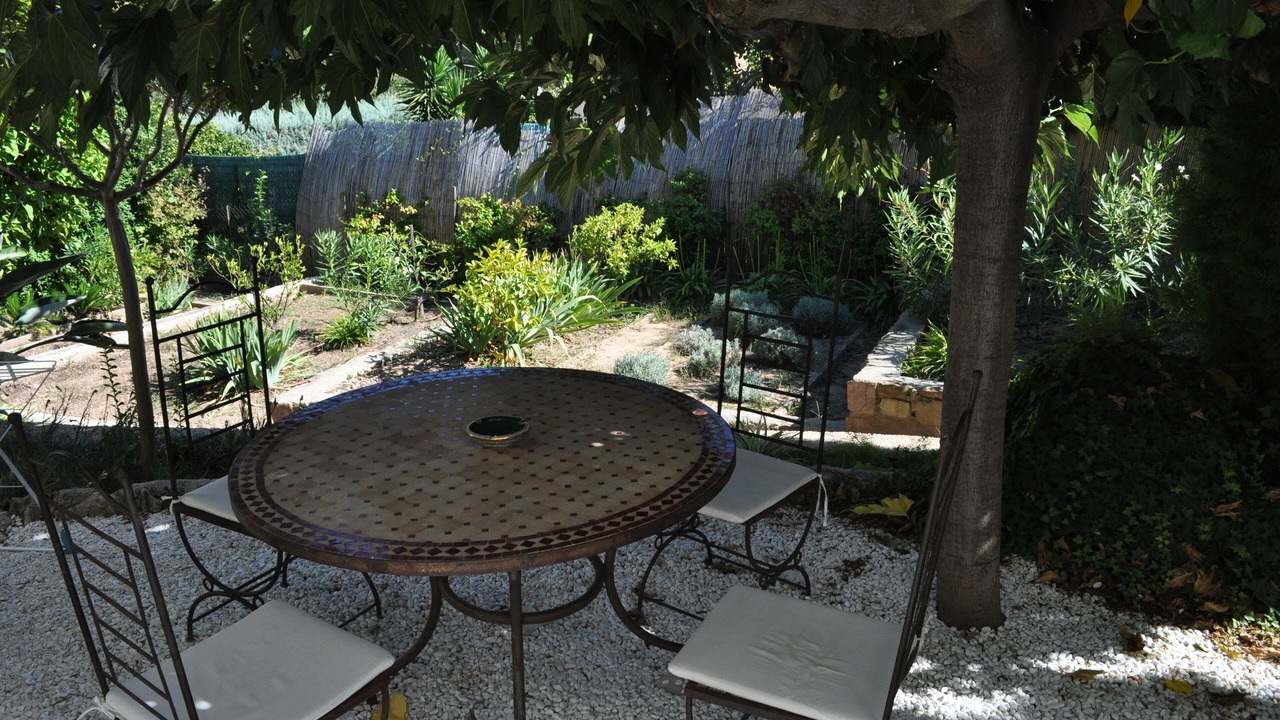 Photo of Outdoor in Boulouris-sur-Mer