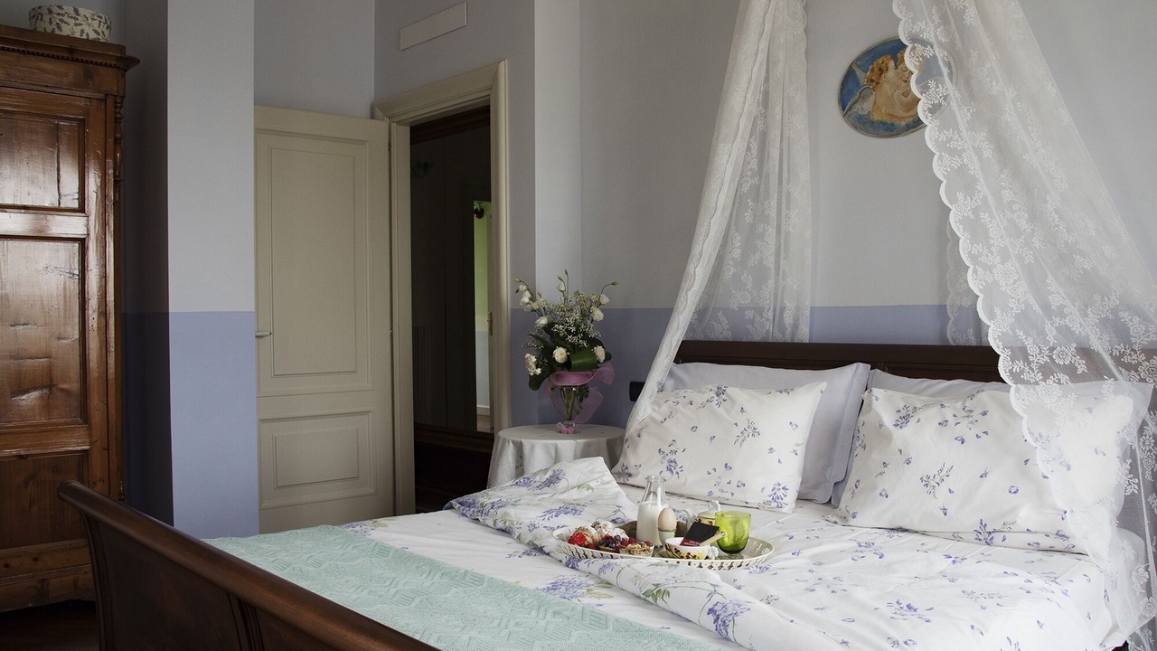 Photo of Bedroom in Collodi