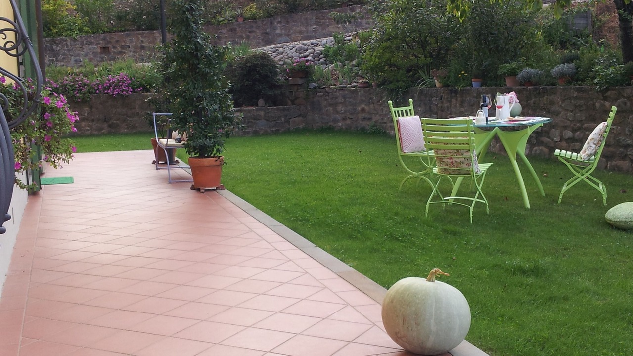 Photo of Outdoor in Collodi