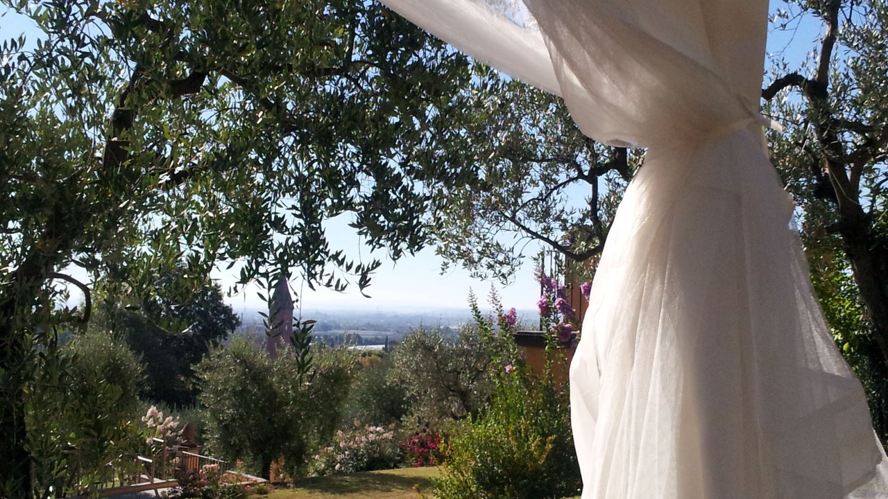 Photo of Outdoor in Collodi