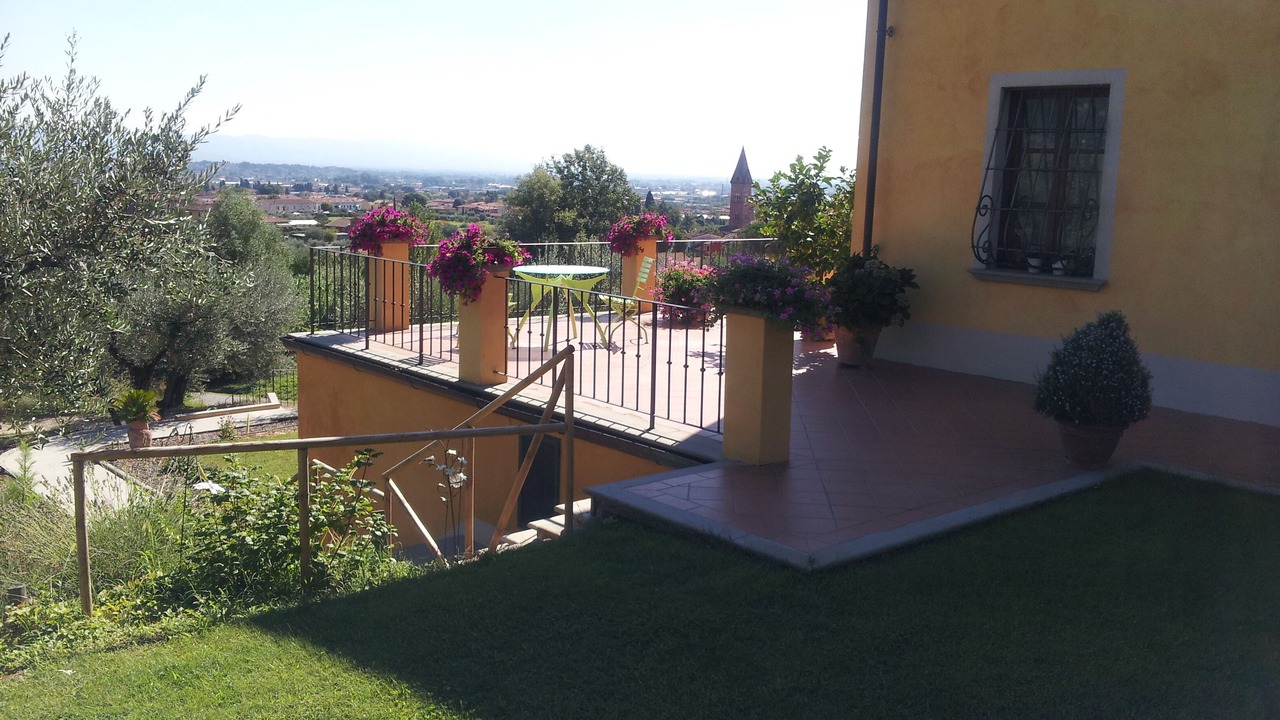 Photo of Outdoor in Collodi