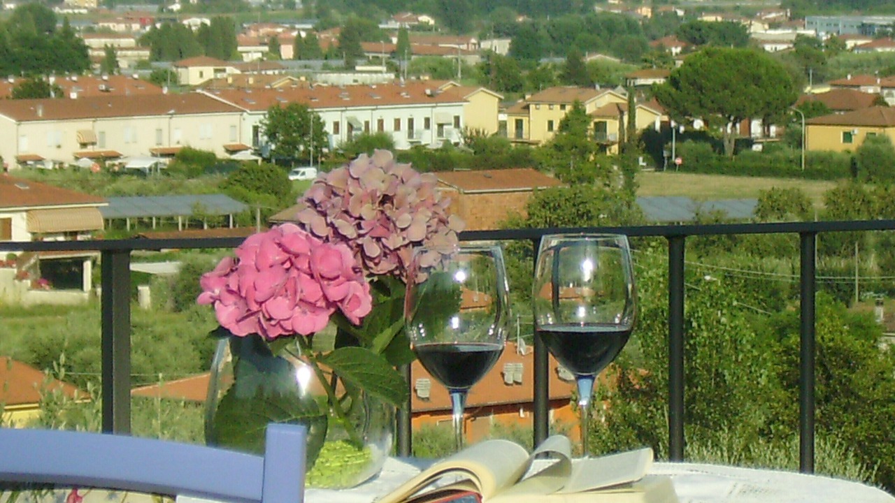 Photo of Outdoor in Collodi
