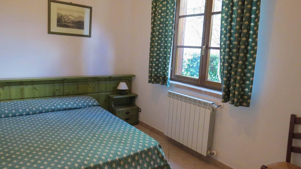 Photo of Bedroom in Pomaia