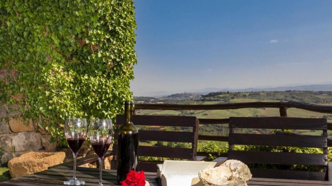 Photo of Outdoor in Castel San Gimignano