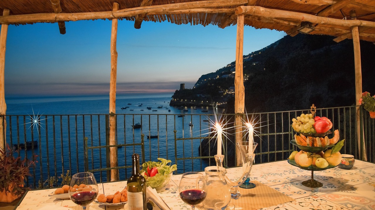 Photo of Outdoor in Furore