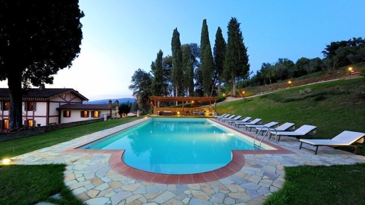 Photo of Outdoor in Pieve al Bagnoro