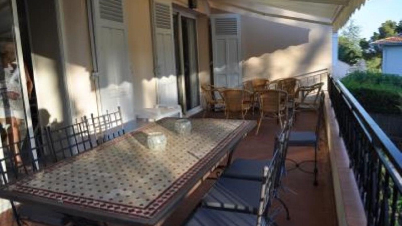Photo of Outdoor in Boulouris-sur-Mer