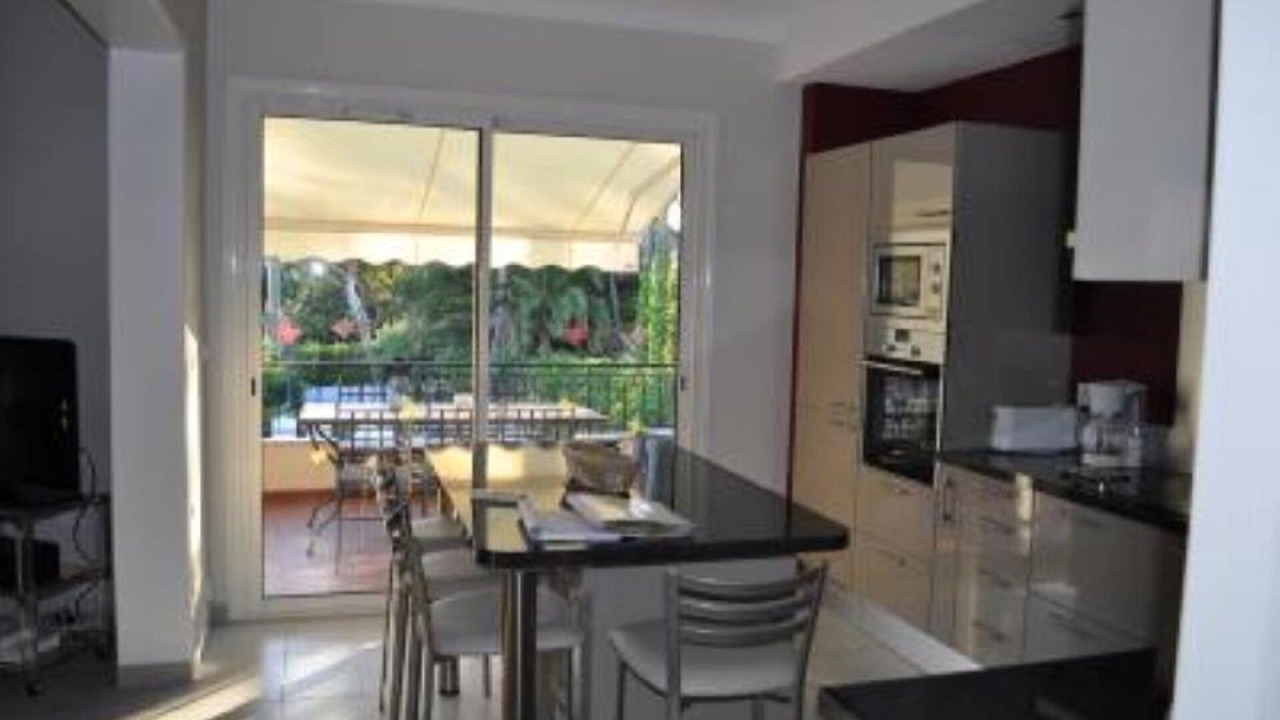 Photo of Kitchen in Boulouris-sur-Mer