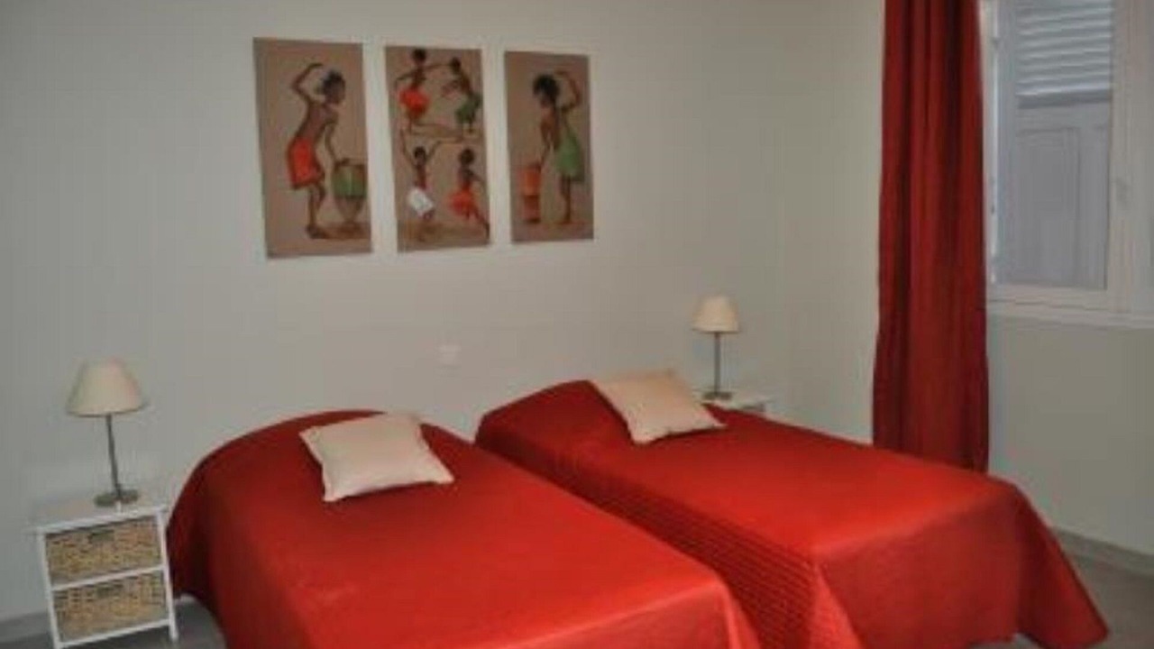 Photo of Bedroom in Boulouris-sur-Mer