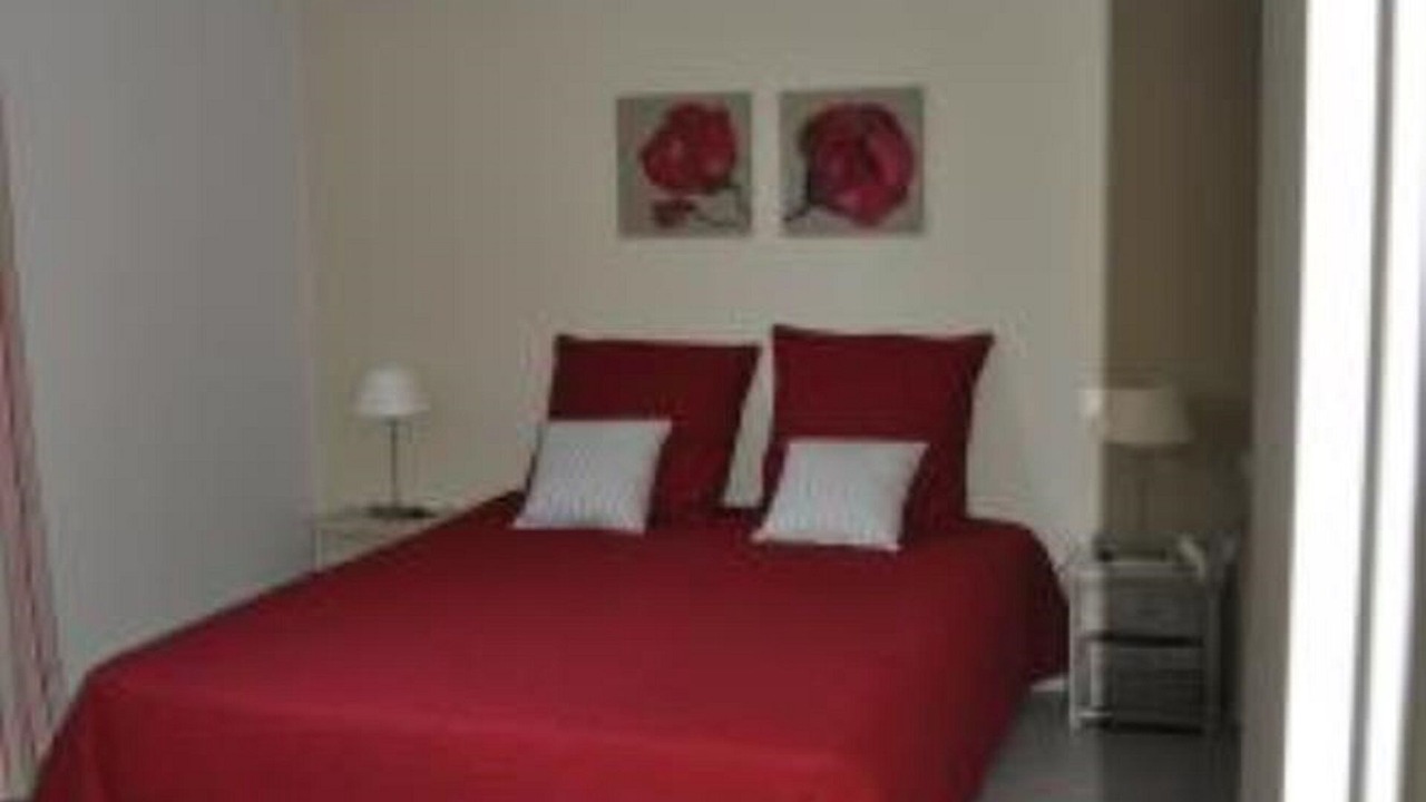 Photo of Bedroom in Boulouris-sur-Mer