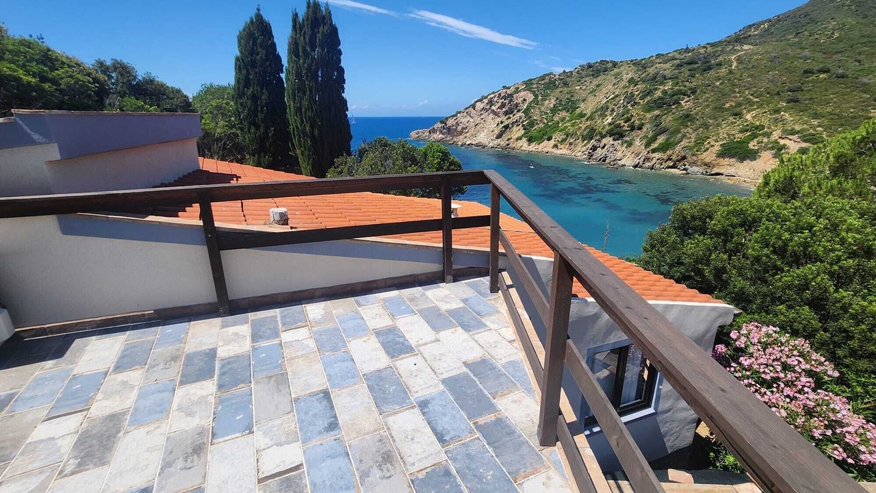 Photo of Outdoor in Rio nell'Elba