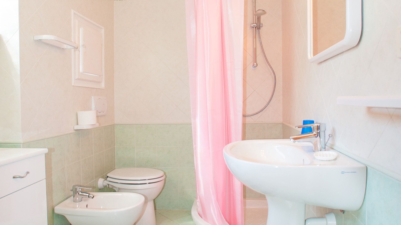 Photo of Bathroom in Rio nell'Elba