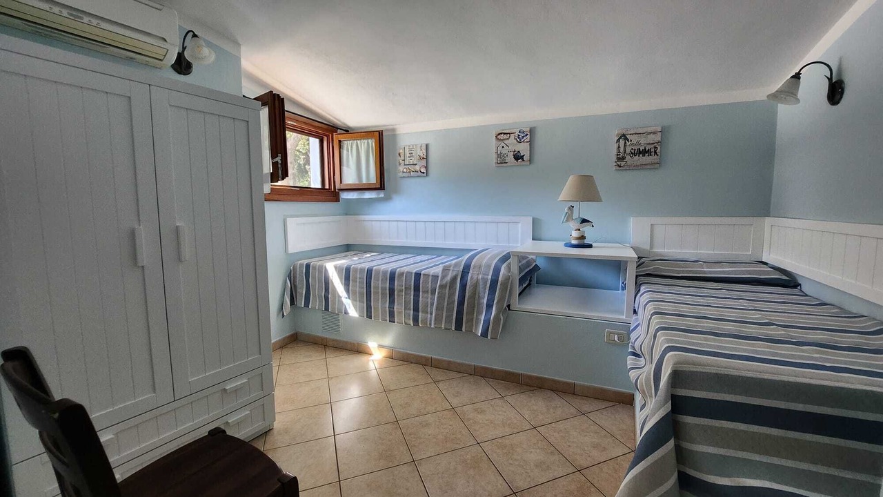 Photo of Bedroom in Rio nell'Elba