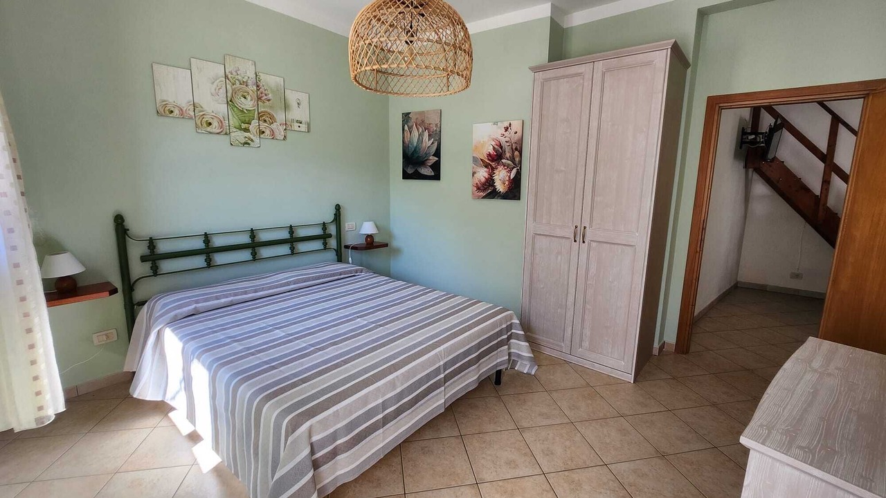 Photo of Bedroom in Rio nell'Elba