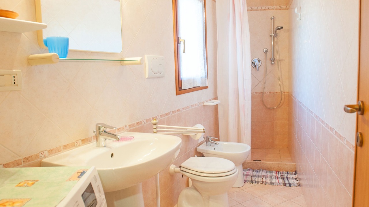 Photo of Bathroom in Rio nell'Elba