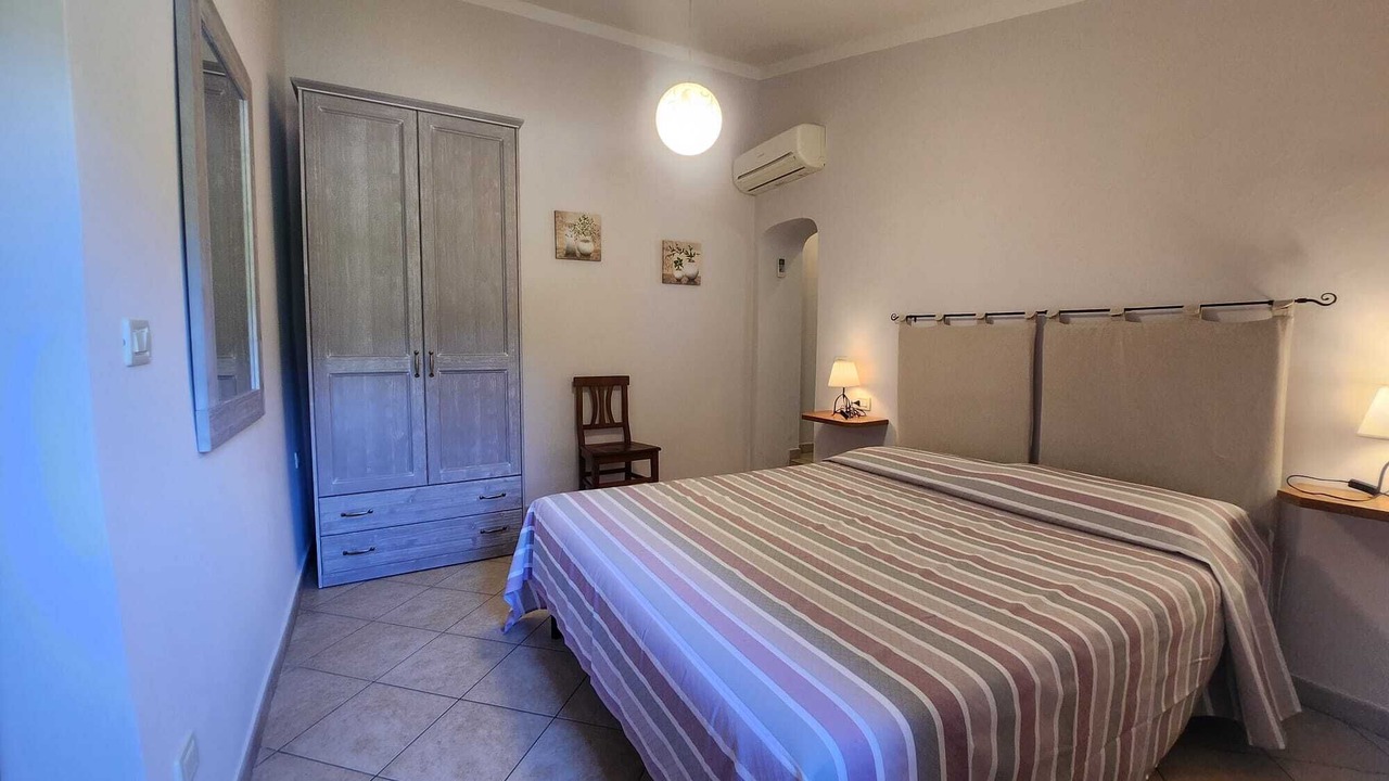 Photo of Bedroom in Rio nell'Elba
