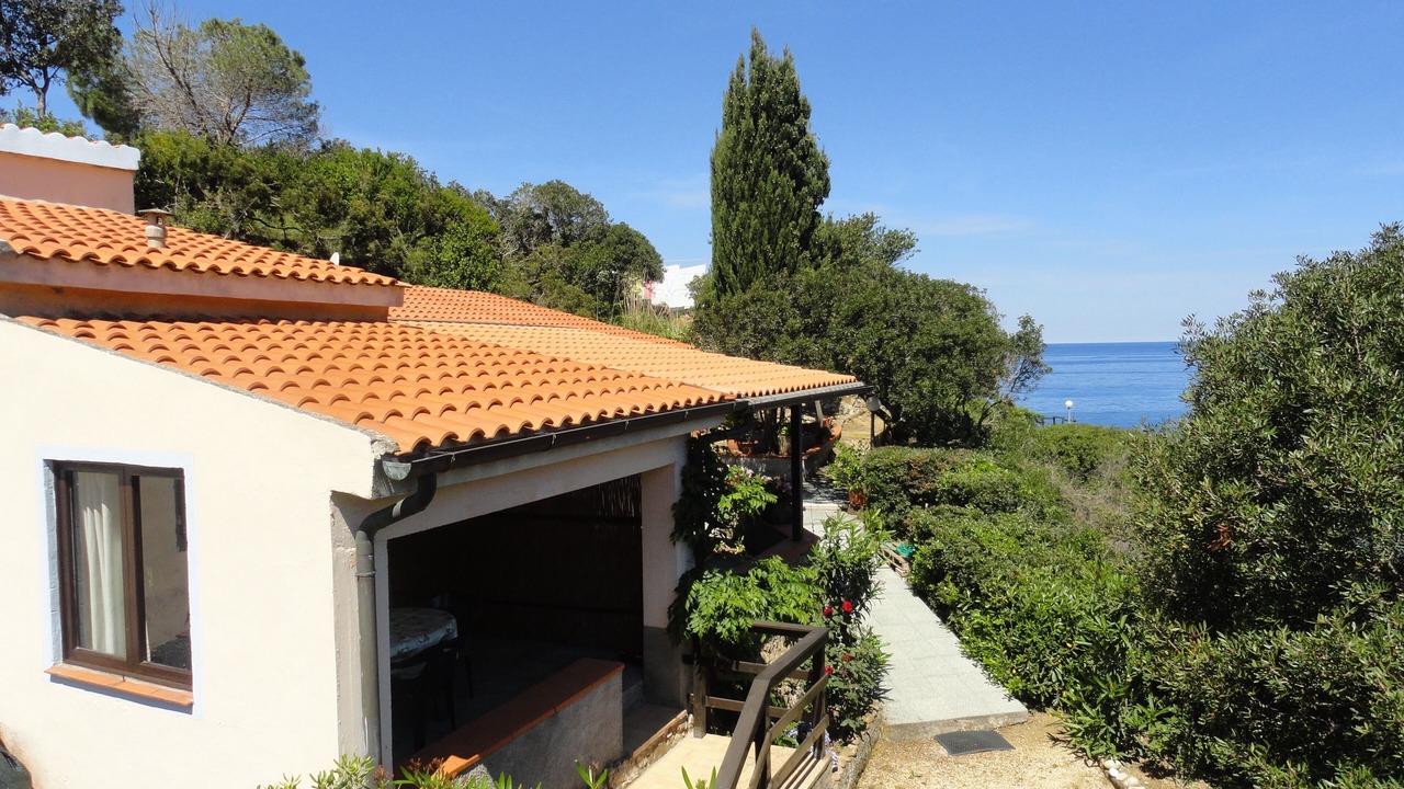 Photo of Outdoor in Rio nell'Elba
