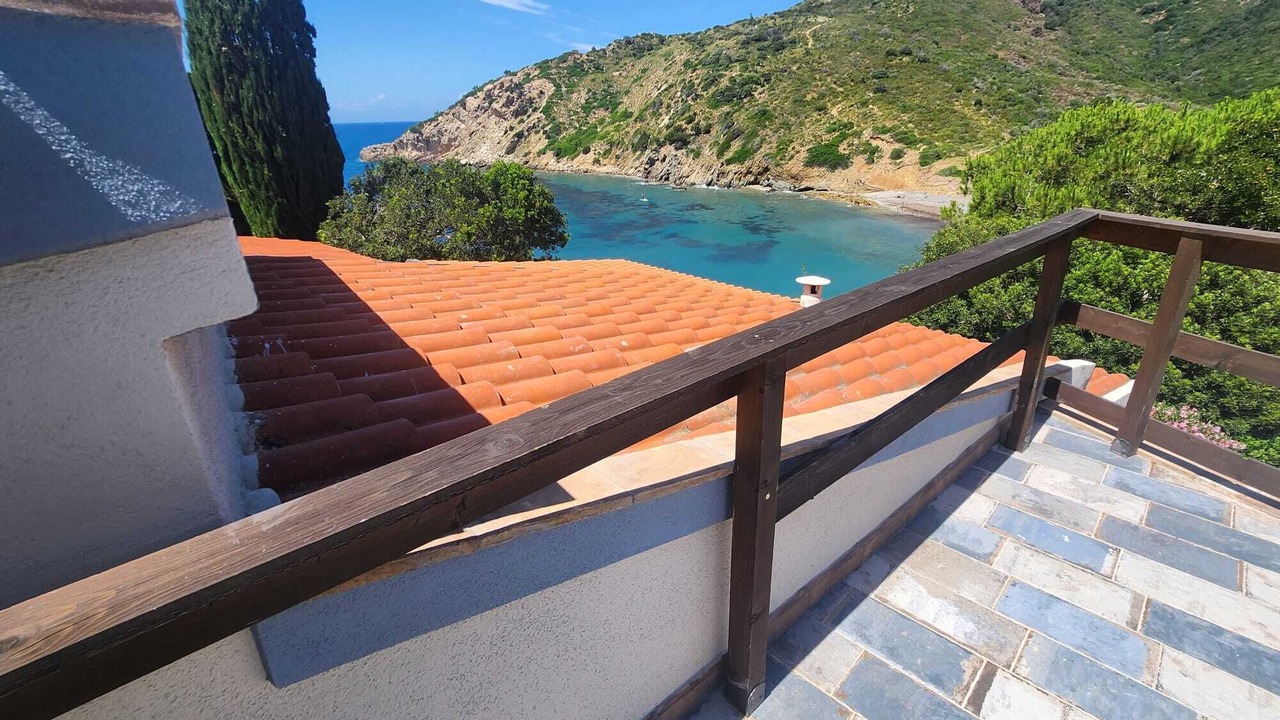 Photo of Outdoor in Rio nell'Elba