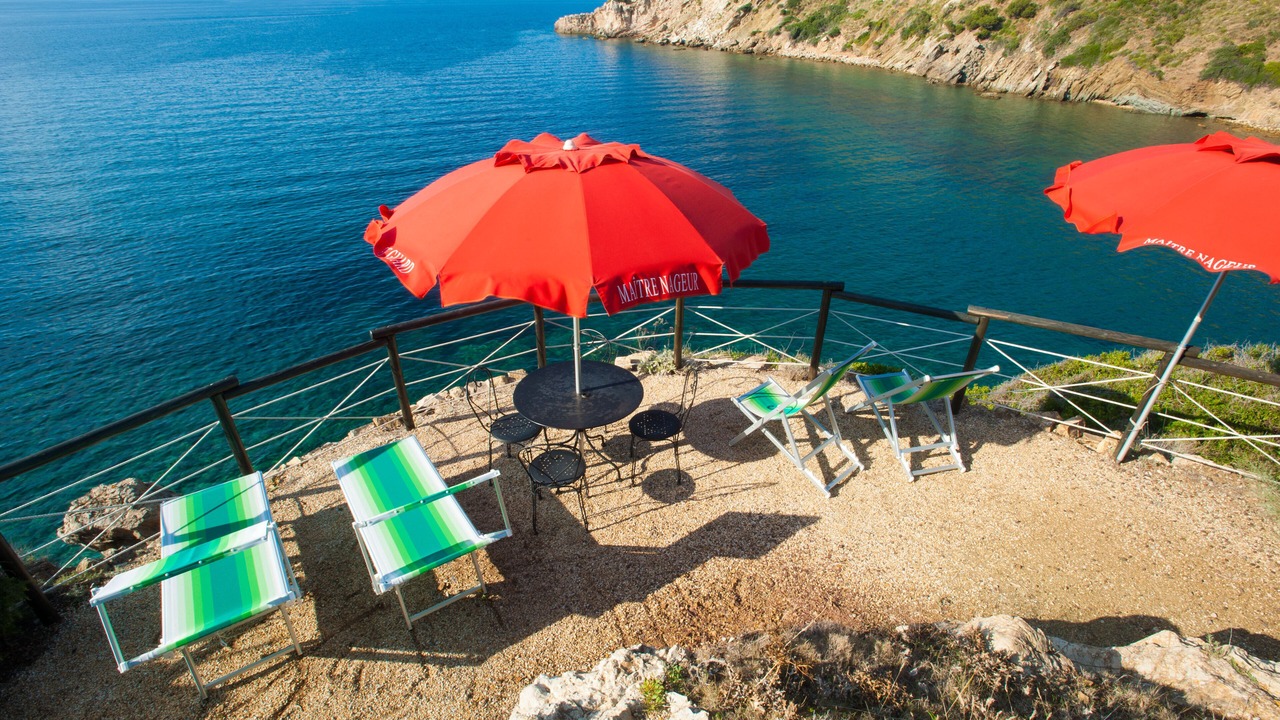 Photo of Outdoor in Rio nell'Elba