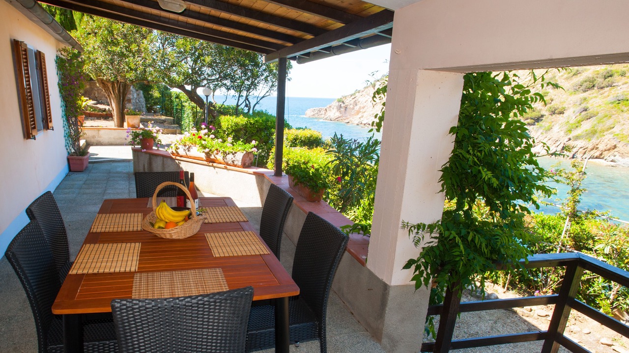 Photo of Outdoor in Rio nell'Elba