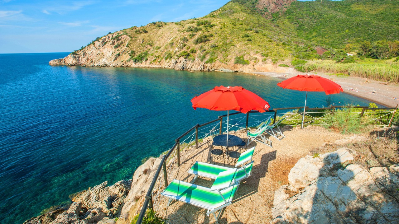Photo of Outdoor in Rio nell'Elba