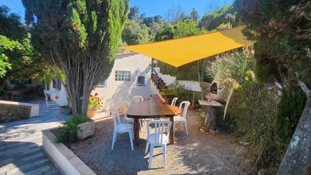 Photo of Outdoor in Rio nell'Elba