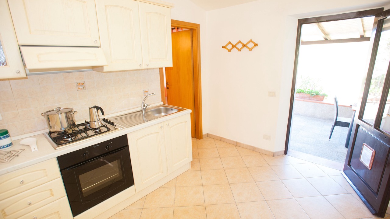 Photo of Kitchen in Rio nell'Elba