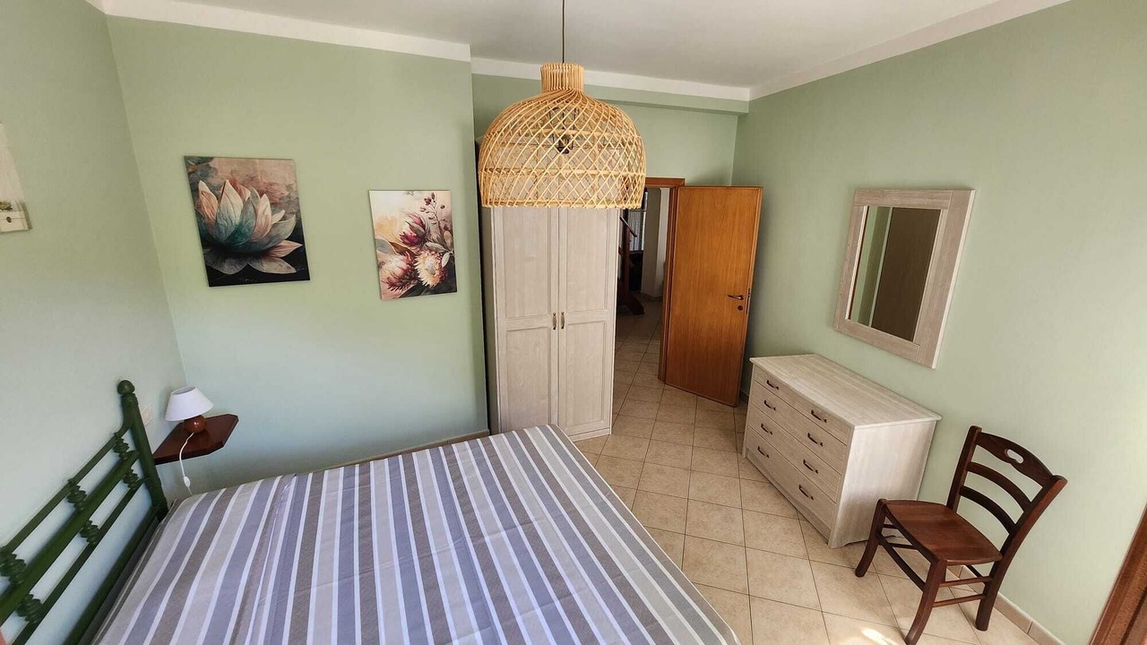 Photo of Bedroom in Rio nell'Elba