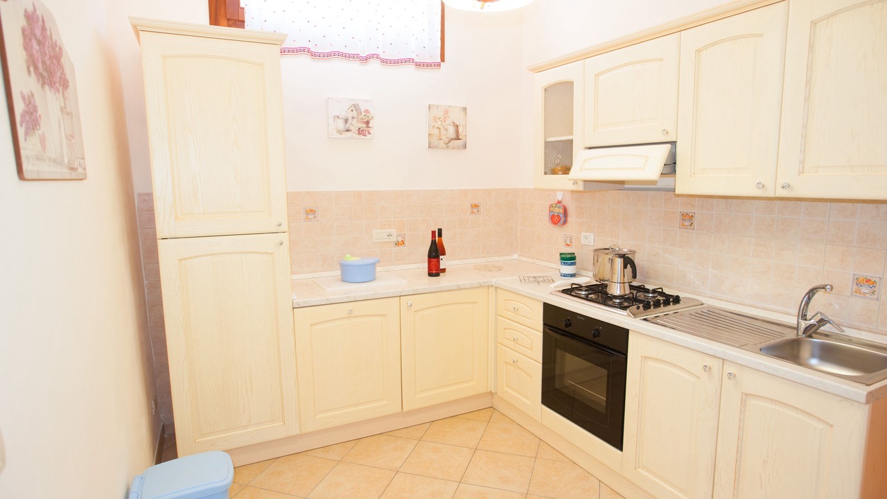 Photo of Kitchen in Rio nell'Elba