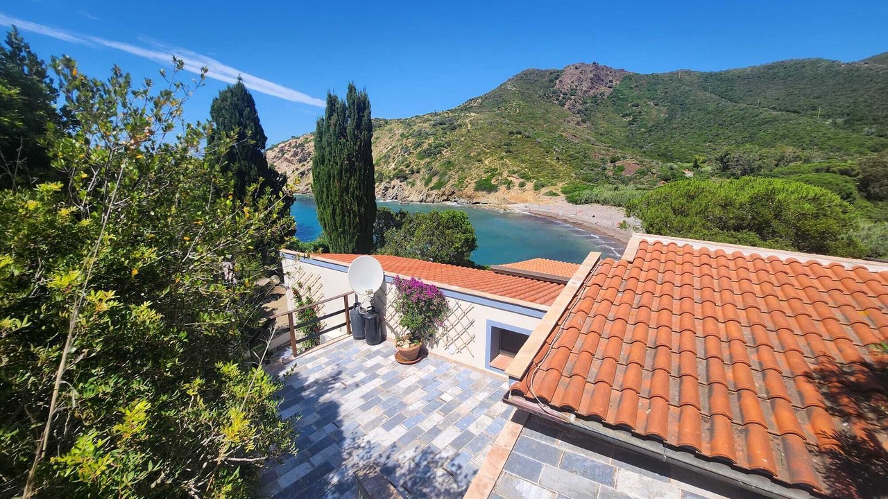 Photo of Patio Balcony in Rio nell'Elba